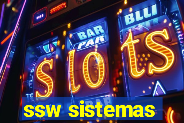 ssw sistemas